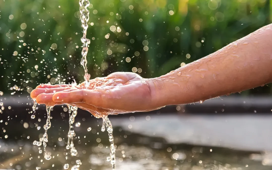 Why Rainwater Harvesting Makes Sense for BC Homeowners